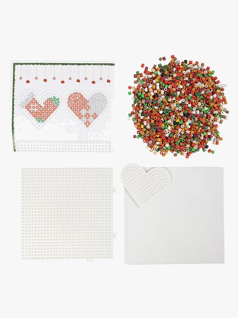 NABBI BioBeads Hobbysett Juletema