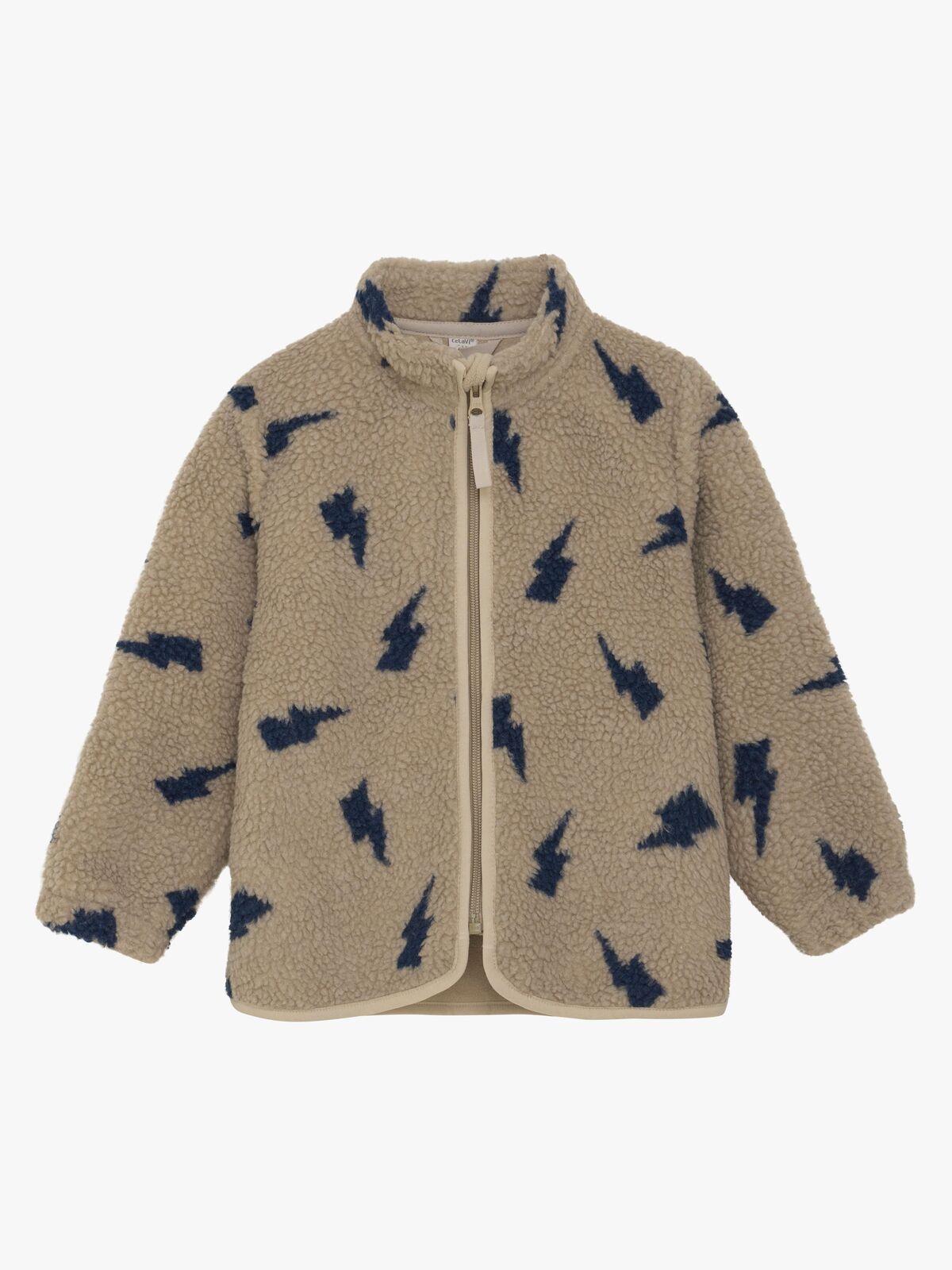 CeLaVi Teddy Fleecejakke, Oceania