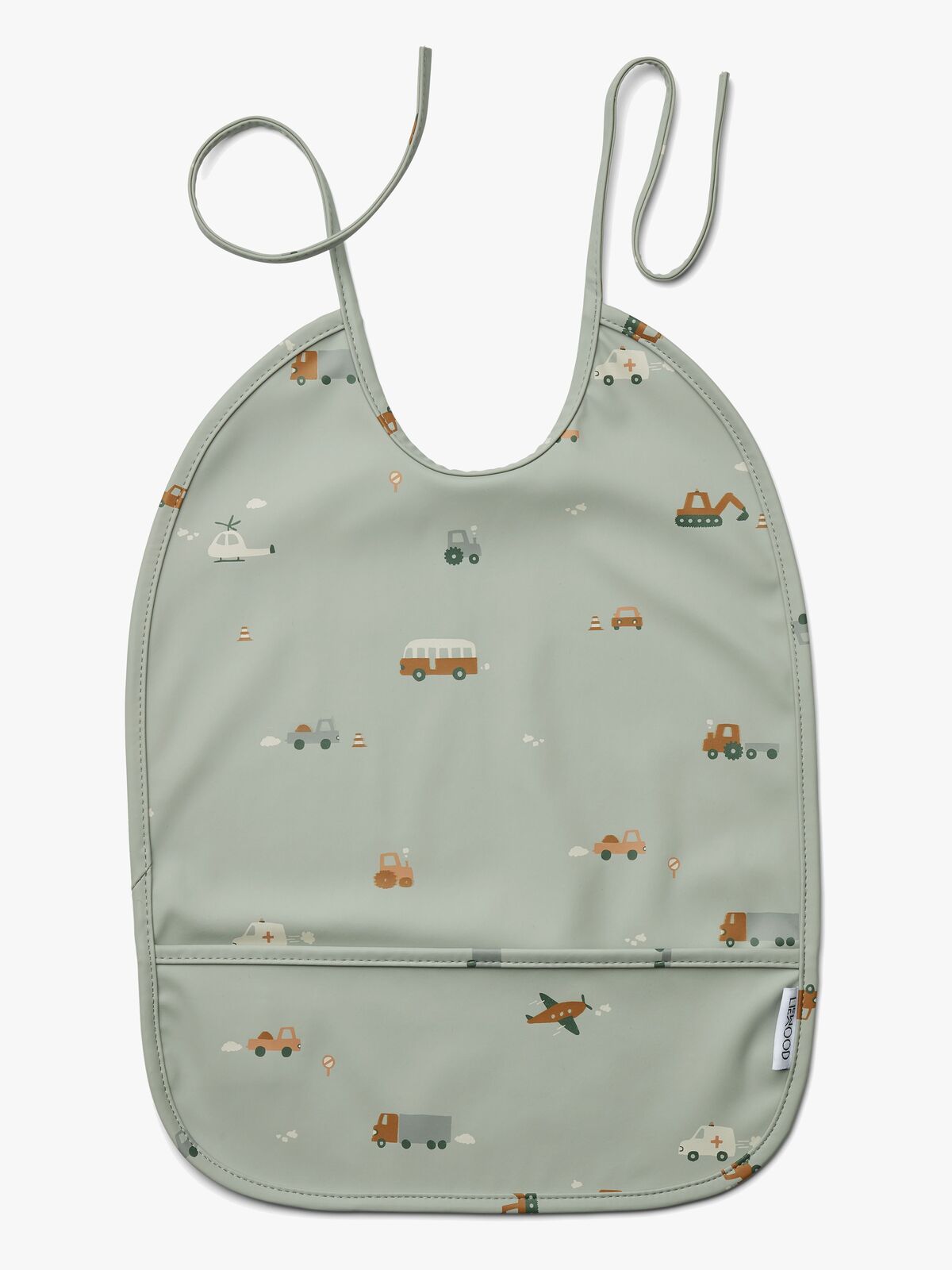 LIEWOOD Lai Smekke, Vehicles/Dove Blue