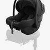 Kinderkraft I-LITE Babybilstol, Graphite Black