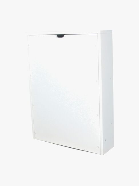 JLY Dream Veggstellebord, Hvit 