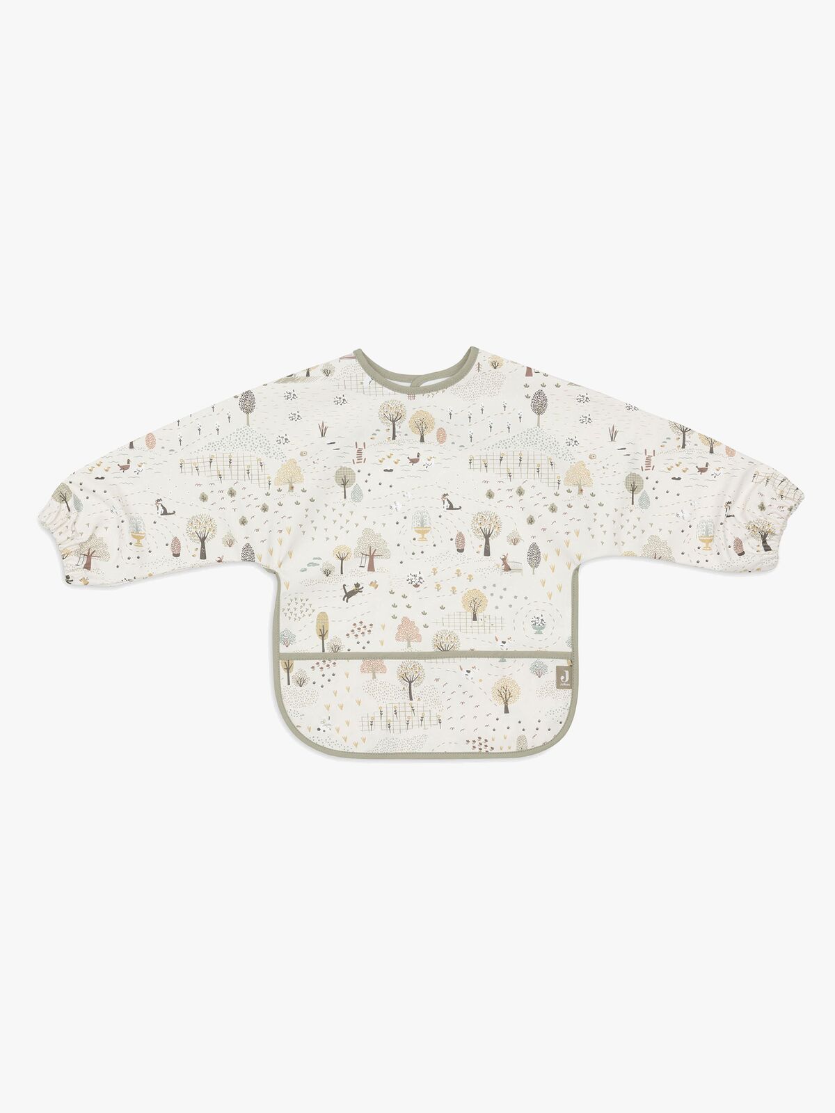 Jollein Smekke med Ermer Vanntett, Tiny Park