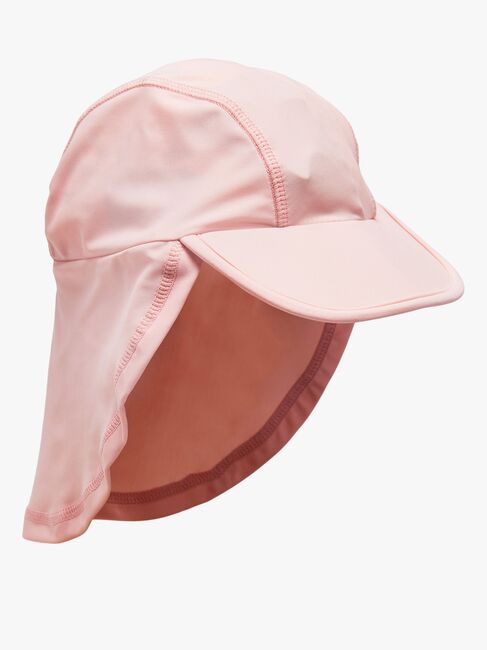Nordbjörn Fårö UV-Hatt, Rosa