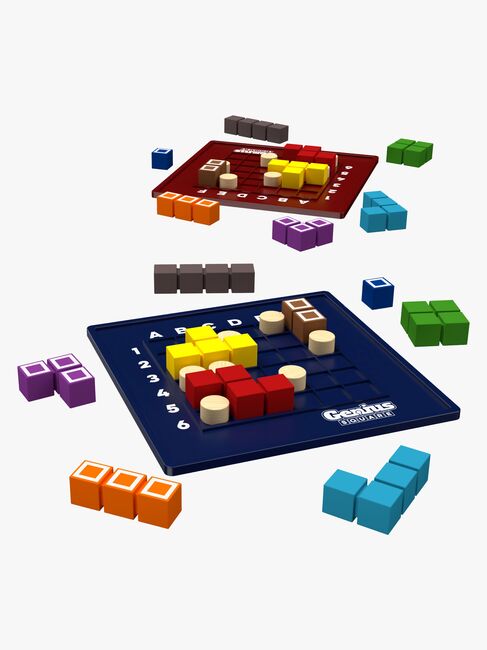 SmartGames Spill Genius Square