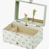 Trousselier Smykkeskrin Blomster og Blader Flower Fairies