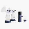 NENO Camino Premium Elektrisk Dobbel Brystpumpe 