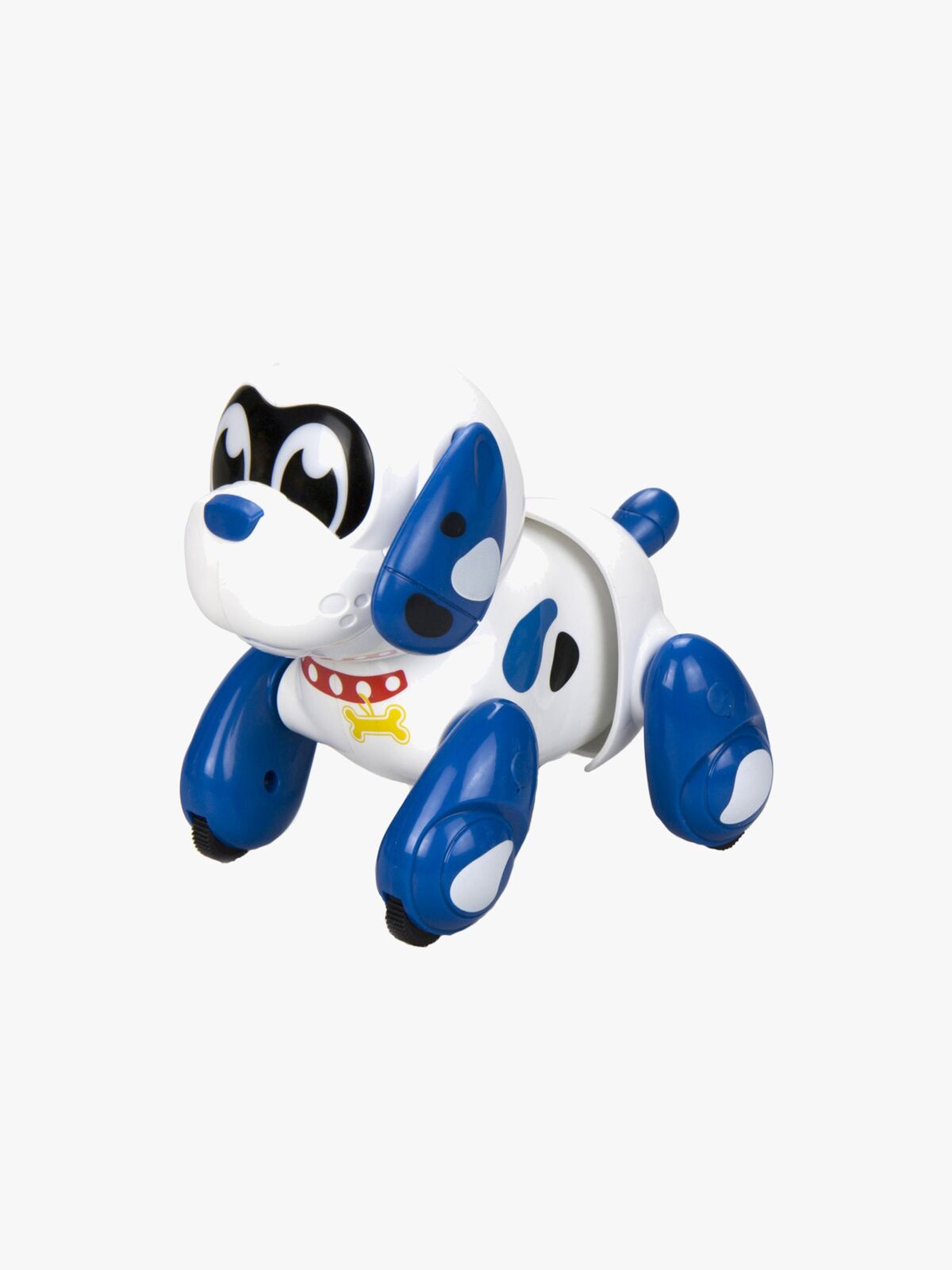 Silverlit Robotleke Hunden Ruffy