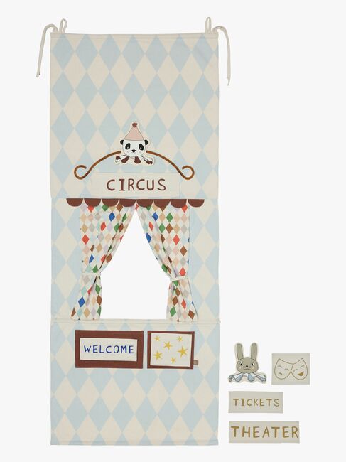 OYOY Theater & Circus Lekedør