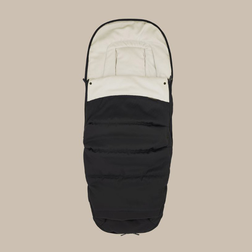 EasyWalker Zoey Vognpose, Pure Black