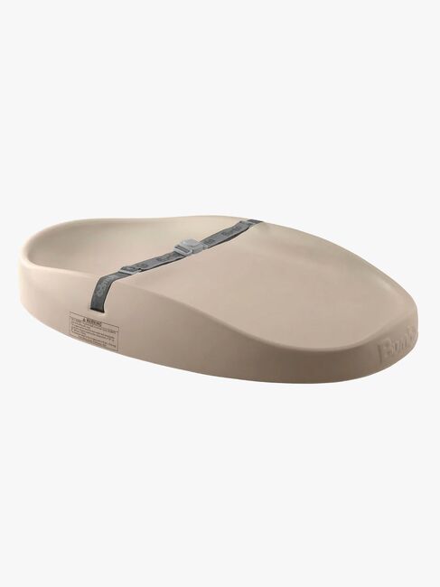 Bumbo Stellematte, Taupe