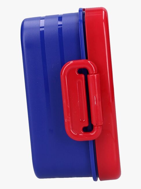 Sonic Matboks, Lunch Bunch