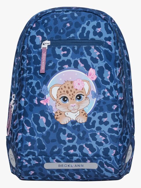 Beckmann Ryggsekk 12L, Cheeta