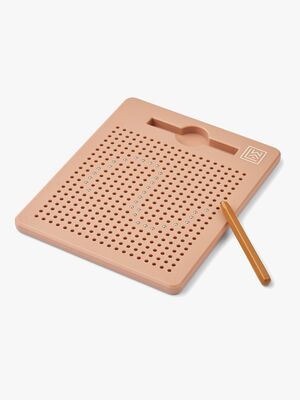 LIEWOOD Annelise Magnetisk Tegnebrett, Tuscany Rose