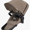 Thule Sleek 2 Søskensete, Tinted Taupe