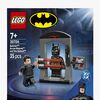 LEGO Super Heroes 30726 Baan: Bruce Wayne og Baan-drakten