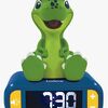 Lexibook Dinosaur Vekkeklokke
