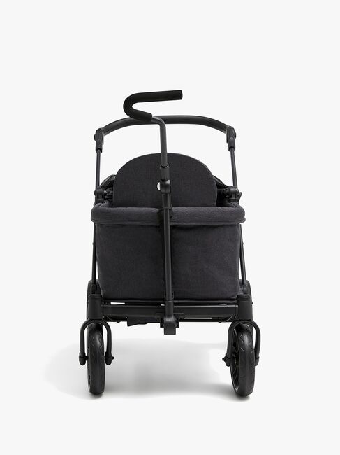 North 13.5 Cruiser XL Tralle, Grey Melange