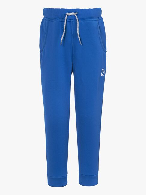 Didriksons Corin Powerstretch Bukse, Classic Blue