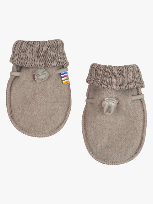 Joha Votter Merinoull, Sesame Mel