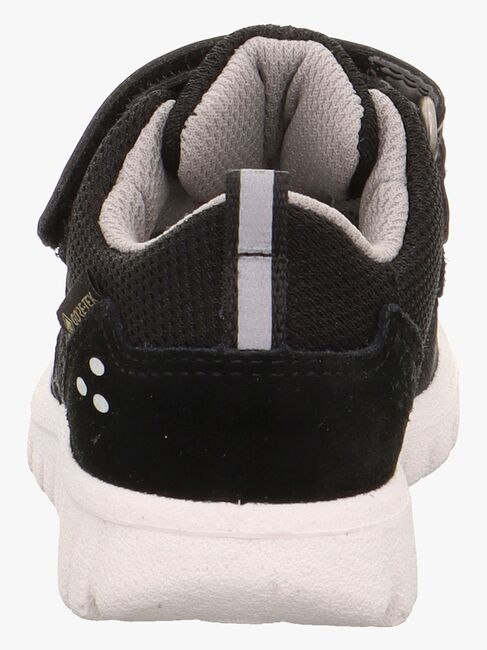 Superfit Sport7 Mini GTX Sneakers, Svart/Grå