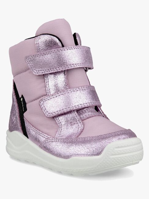 Ecco Urban Mini GTX Vintersko, Lavender Mist