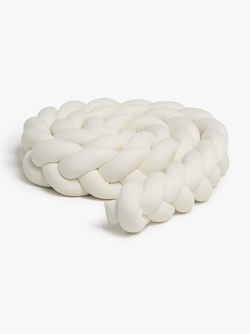 Alice & Fox ALEAH 350 Sengekant, Hvit