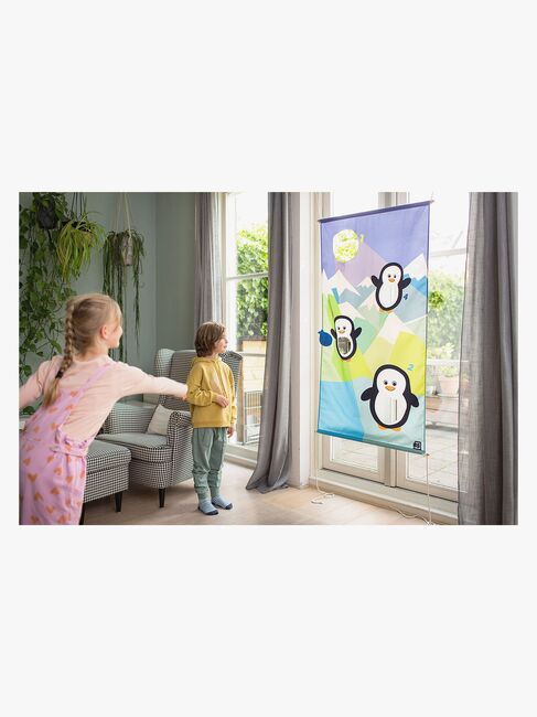 BS Toys Mat Pingvinen Spill