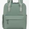 American Tourister SoulPack Ryggsekk 17L, Iceberg Green