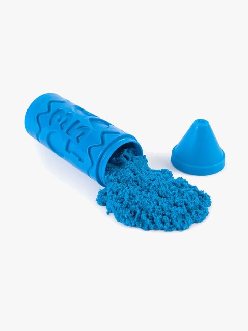 Kinetic Sand Stamp N' Roll Sett Multipack