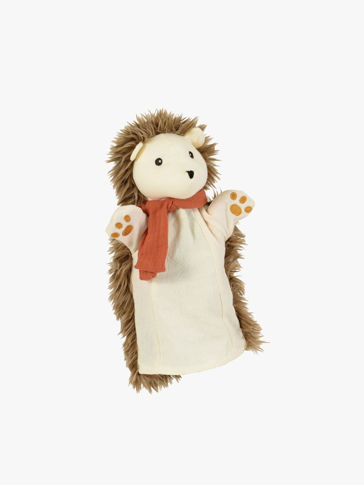 Egmont Toys Hånddukke Pinnsvin