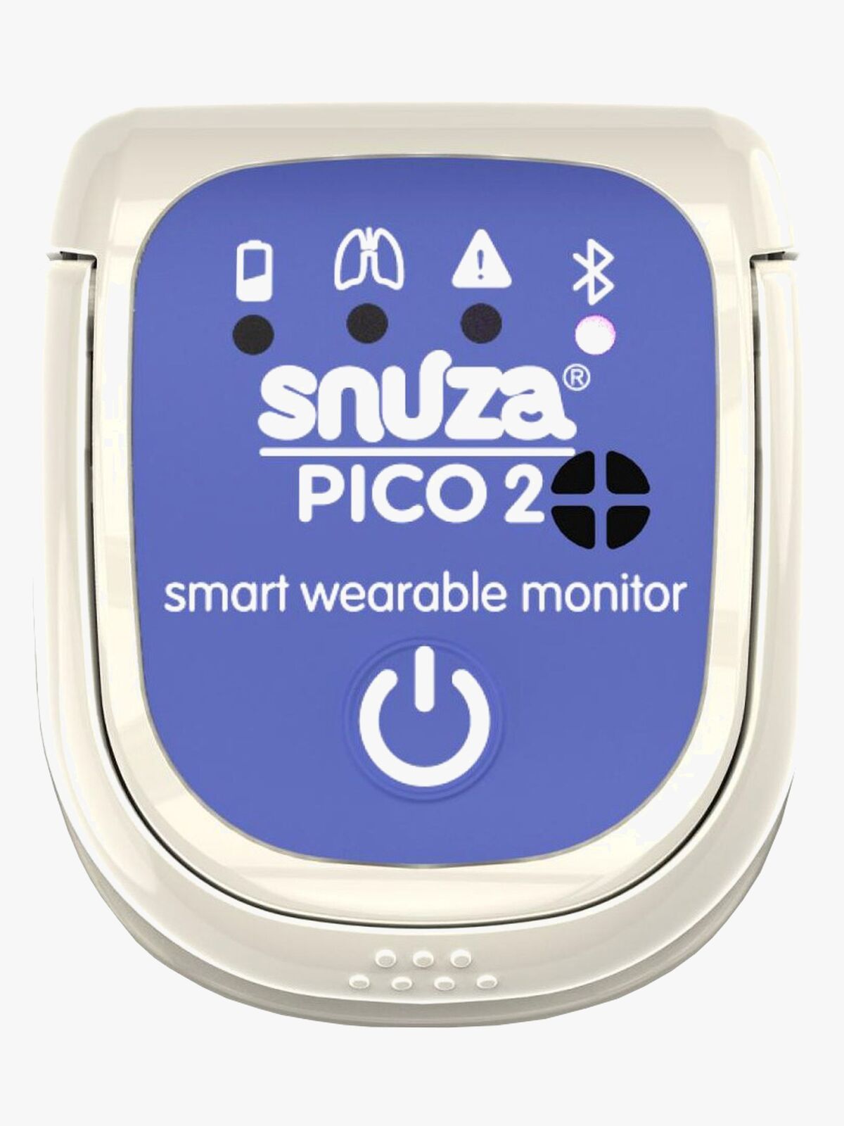 Snuza Pico 2 Bevegelsesalarm