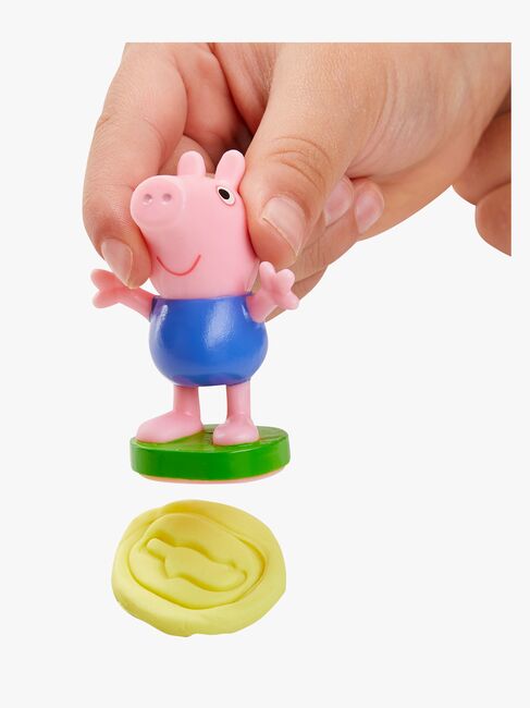 Play-Doh Modelleire Peppa Gris Ice Cream