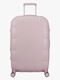 American Tourister Dreami Spinner Koffert 96-106L, Dreamsky Pink