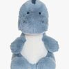 Teddykompaniet Kosedyr Dino Rex 26 cm