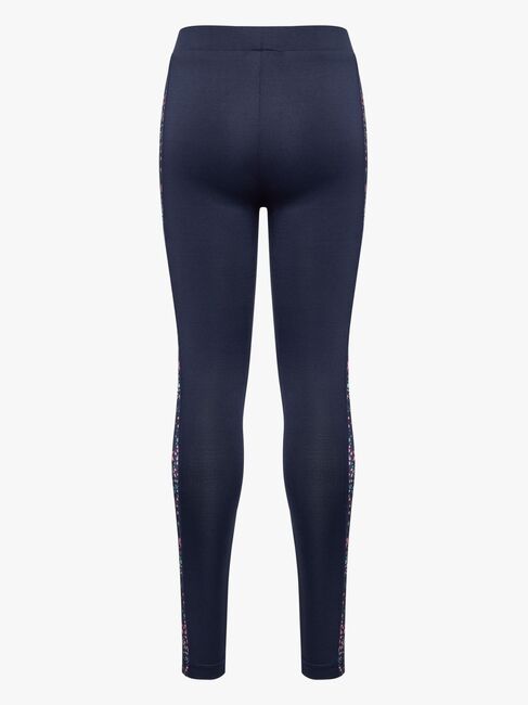 Hummel Sanne Tights, Parisian Night