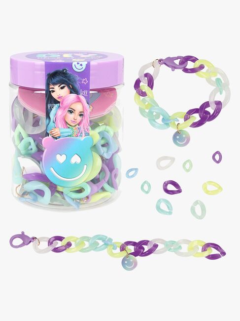 TOPModel DIY Armbåndsett, Blandet