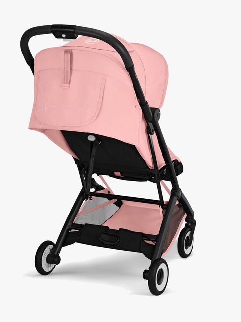 Cybex ORFEO Trille, Candy Pink