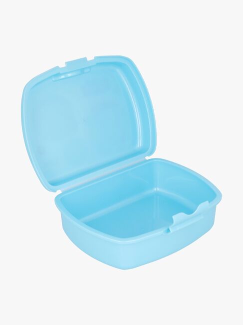 Peppa Gris Matboks, Urban