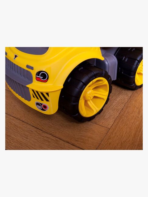 BIG Power Work Maxi Truck