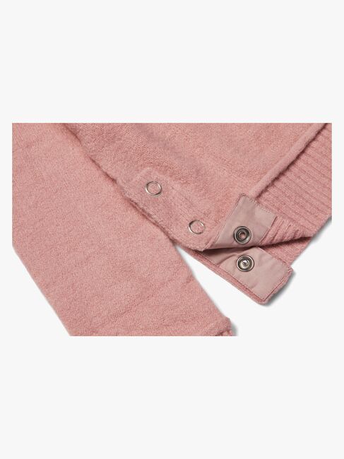 Luca & Lola Ilaria Genser, Pink