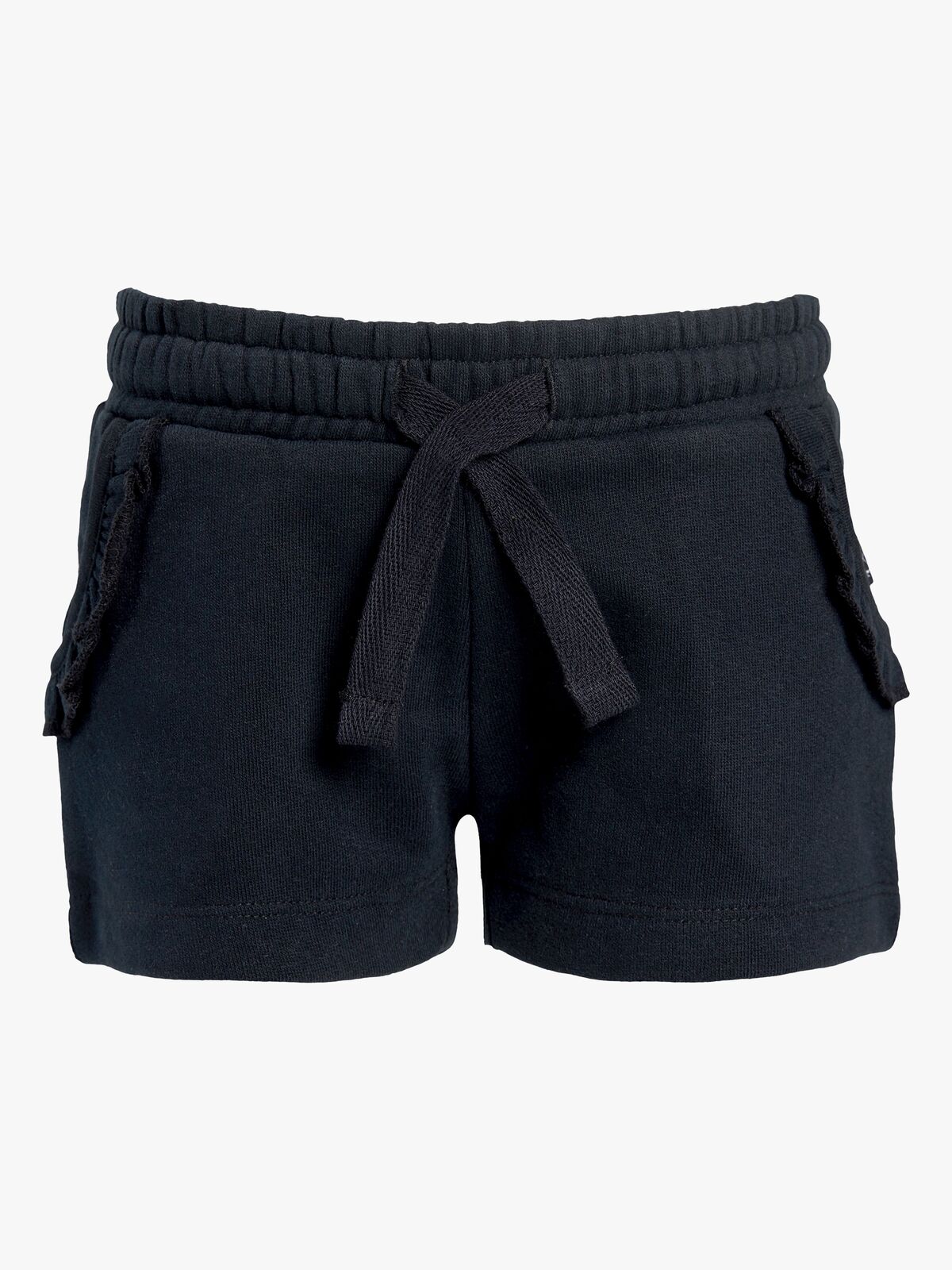 Luca & Lola Duna Shorts, Black