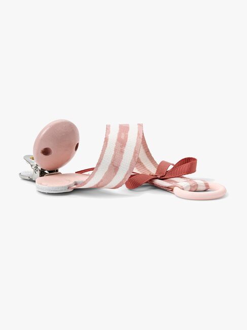 Elodie Smokkesnor Tre, Candy Stripes