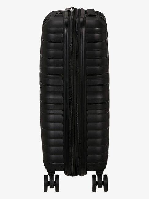 American Tourister Flytwist Koffert 36-44L, Shadow Black