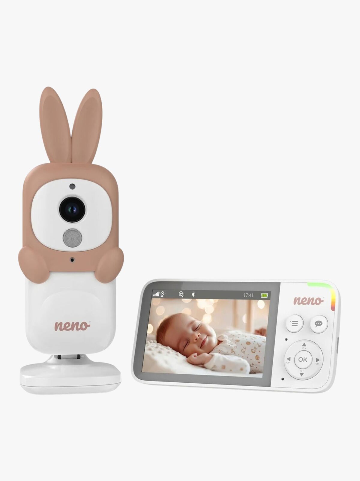 NENO Lelu Video Babycall
