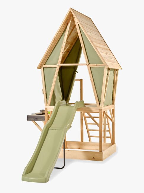 EXIT Yuki Lekestue med Sklie & Sandkasse 550