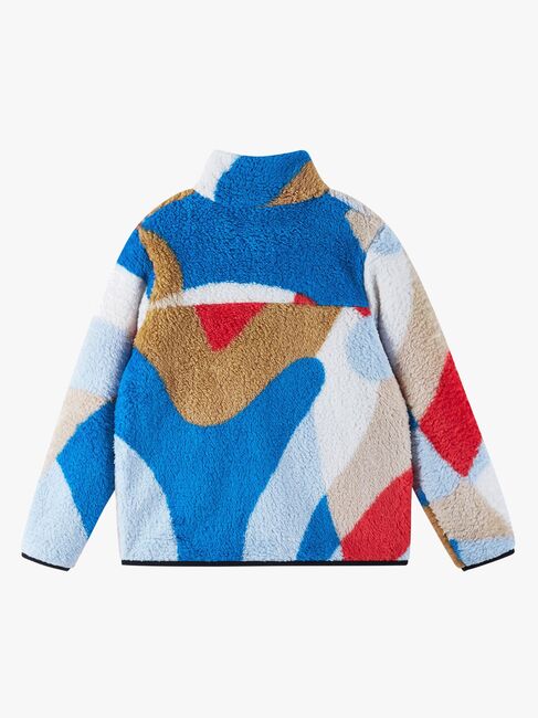 Reima Turilas Pilejakke, Bright Blue