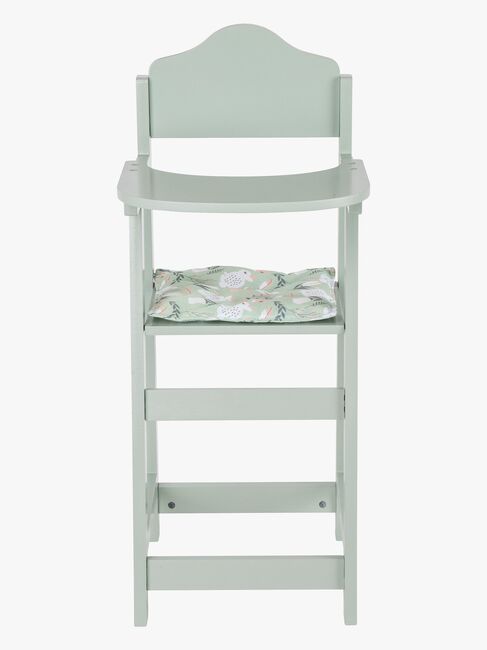 Alice & Fox Dukkestol, Mintgrønn