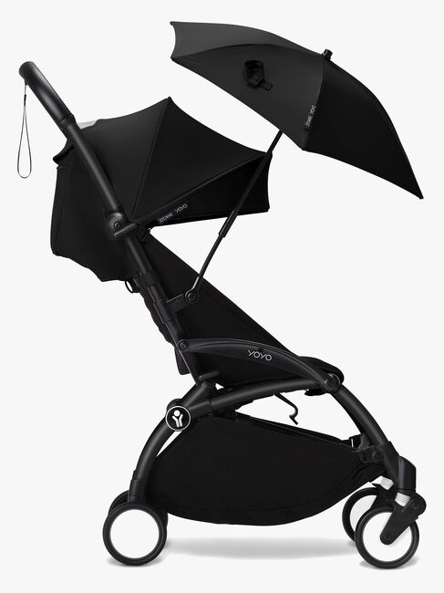 Stokke YOYO Parasoll, Black