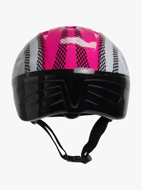 Pinepeak Sykkelhjelm, Rosa 