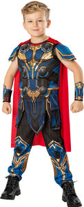 Marvel Thor Deluxe Kostyme